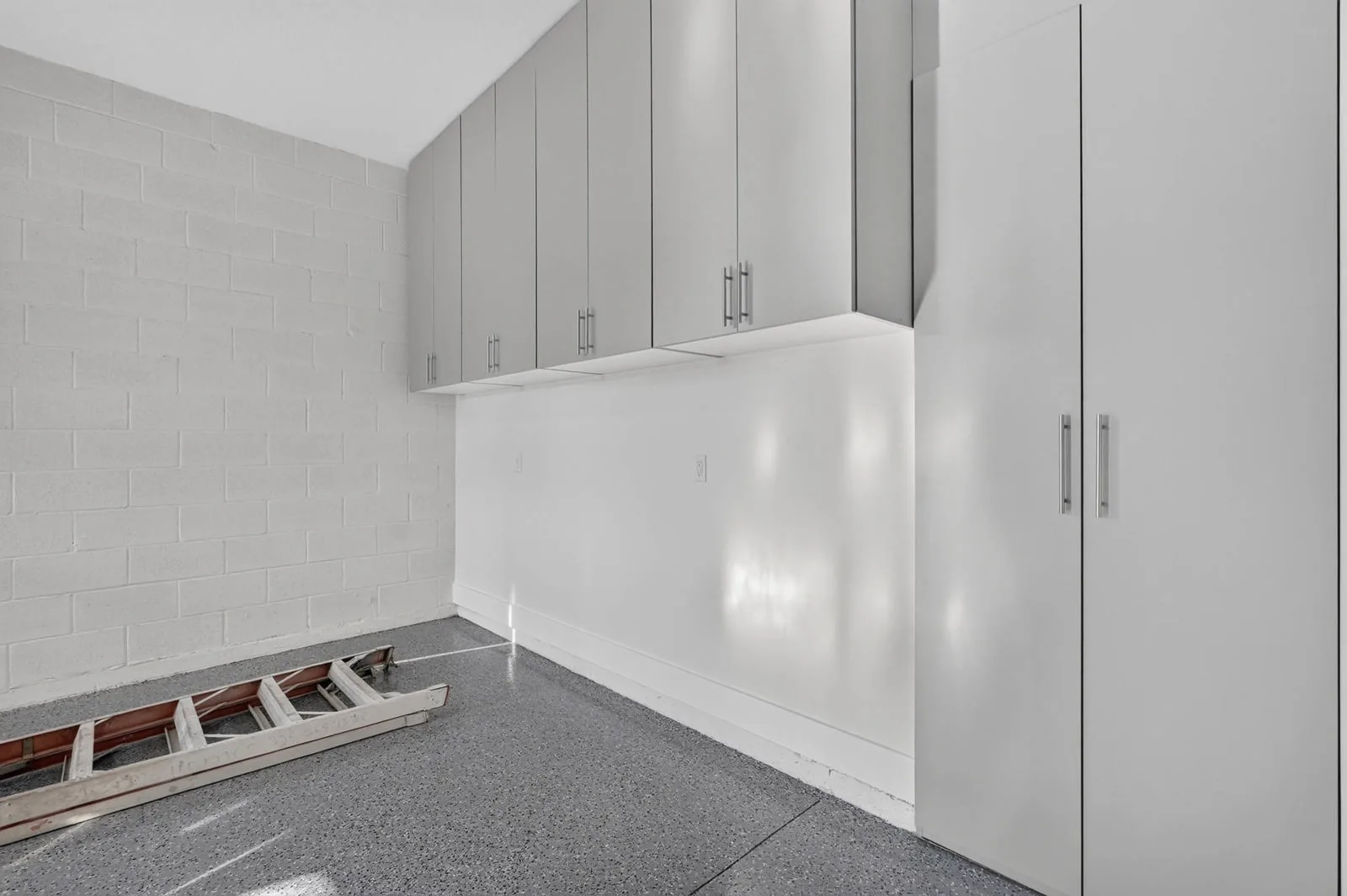 The Anna Marie model by Wise Choice Custom Homes, laundry room